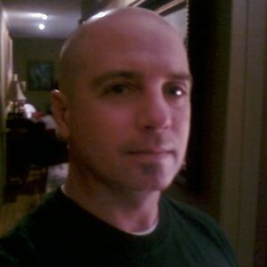 Meet your Posher, Tony